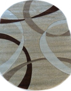 Синтетический ковер Firuze Lux 2632A BEIGE - высокое качество по лучшей цене в Украине.